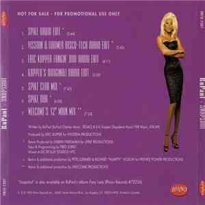 RuPaul - Snapshot download flac