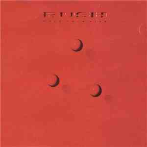Rush - Hold Your Fire FLAC album