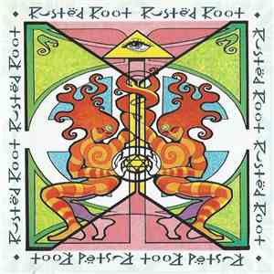 Rusted Root - Rusted Root download flac