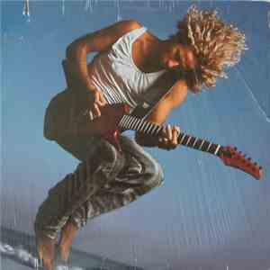 Sammy Hagar - Sammy Hagar download flac