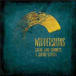 Sarah-Jane Summers & Juhani Silvola - Widdershins FLAC album