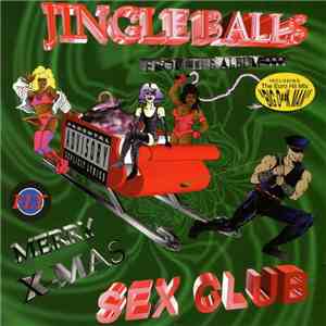 Sex Club - The E.P. download flac