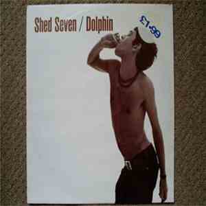 Shed Seven - Dolphin download flac