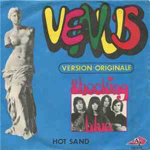 Shocking Blue - Venus download flac