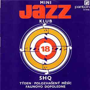 SHQ - Mini Jazz Klub 18 download flac
