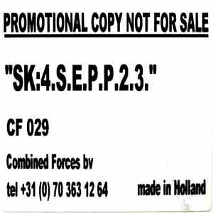 SK - 4.S.E.P.P.2.3 download flac