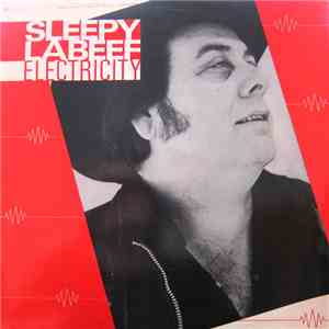 Sleepy La Beef - Electricity download flac