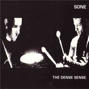Sone  - The Dense Sense download flac