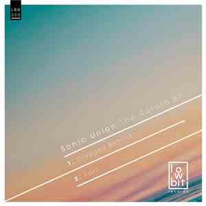 Sonic Union - The Return EP download flac