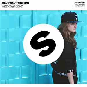 Sophie Francis - Weekend Love download flac