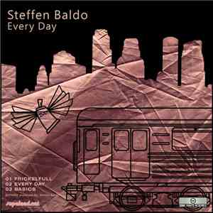 Steffen Baldo - Every Day download flac
