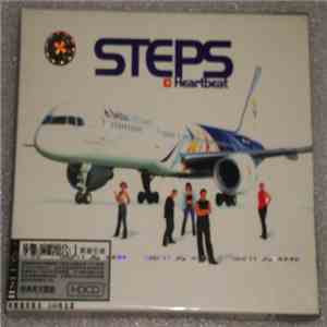 Steps - Heartbeat download flac