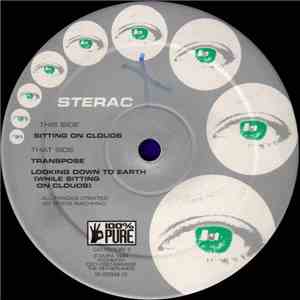 Sterac - Sitting On Clouds download flac