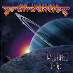 Stratovarius - Twilight Time download flac