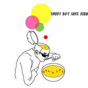 Sunny Day Sets Fire - Brainless FLAC album
