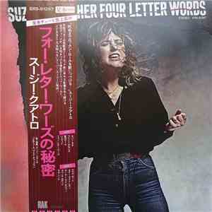 Suzi Quatro - Suzi... And Other Four Letter Words download flac