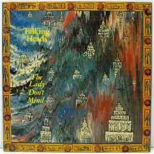 Talking Heads - The Lady Don't Mind download flac