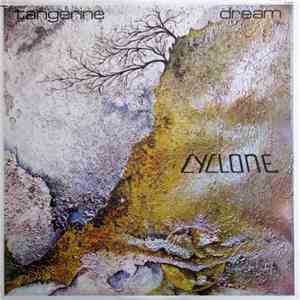 Tangerine Dream - Cyclone download flac