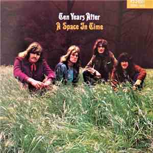 Ten Years After - A Space In Time download flac
