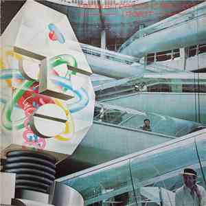 The Alan Parsons Project - I Robot FLAC album