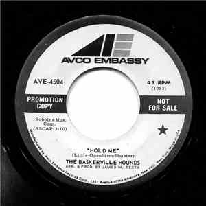 The Baskerville Hounds - Hold Me download flac