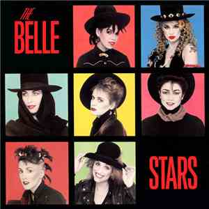 The Belle Stars - The Belle Stars download flac