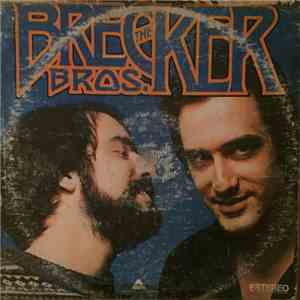 The Brecker Brothers - Don't Stop The Music download flac