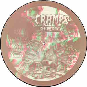 The Cramps - ...Off The Bone download flac