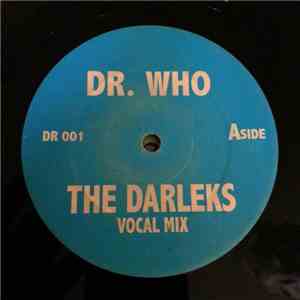 The Darleks - Dr. Who download flac