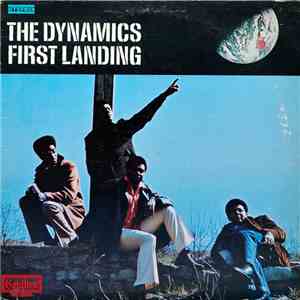 The Dynamics - First Landing download flac