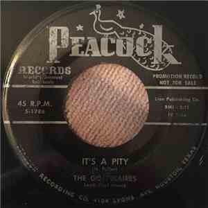 The Gospelaires - It's A Pity download flac