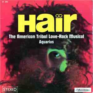 The Graham Walker Sound - Hair download flac