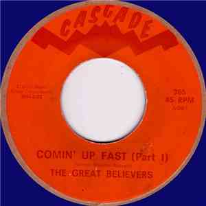 The Great Believers - Comin' Up Fast download flac