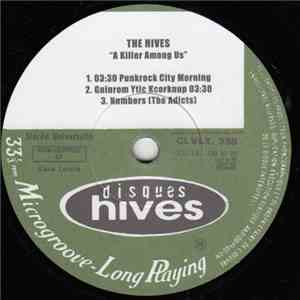 The Hives / The Pricks - A Killer Among Us download flac