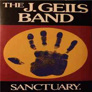 The J. Geils Band - Sanctuary download flac