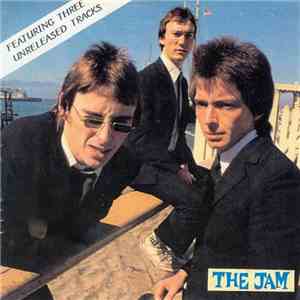 The Jam - England I Miss You Now download flac