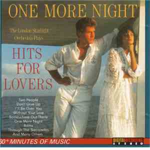 The London Starlight Orchestra - One More Night (Hits For Lovers) download flac