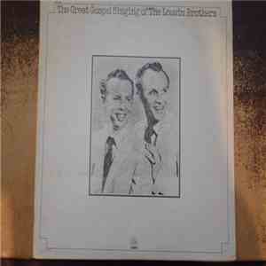 The Louvin Brothers - The Great Gospel Singing Of The Louvin Brothers download flac