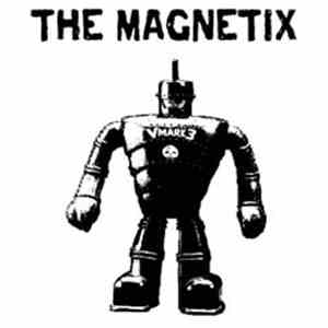 The Magnetix - Time After Time download flac