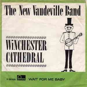 The New Vaudeville Band - Winchester Cathedral FLAC album