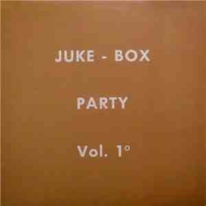 The Nocturnes Men - Juke-Box Party Vol.1 download flac