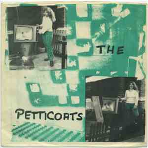 The Petticoats - Normal download flac