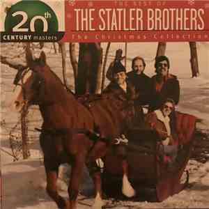 The Statler Brothers - The Best Of The Statler Brothers The Christmas Edition download flac