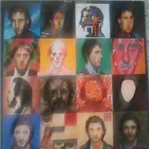The Who - Face Dances download flac
