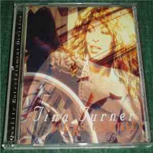Tina Turner - Sings Country download flac