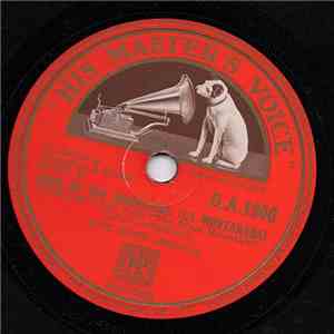 Tito Gobbi - Song Of The Mountains (La Montanara) download flac