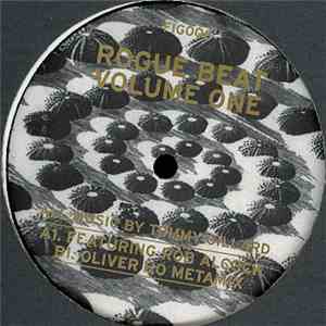 Tommy Gillard - Rogue Beat Volume One download flac