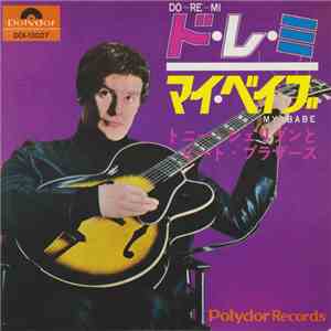 Tony Sheridan And The Beat Brothers - Do-Re-Mi / My Babe download flac