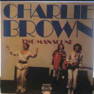 Two Man Sound - Charlie Brown download flac