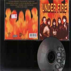 Under Fire  - Under Fire download flac
